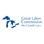 Great Lakes Commission Des Grands Lacs Logo Transparent PNG