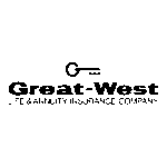 Great West Insurance Logo Transparent PNG