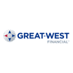 Great west Financial Logo Transparent PNG