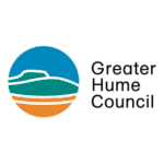 Greater Hume Council Logo Transparent PNG