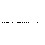 Greater London Authority Logo Transparent PNG