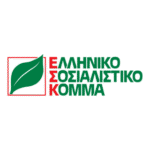 Greek Socialist Party Logo Transparent PNG