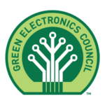 Green Electronics Council Old Logo Transparent PNG