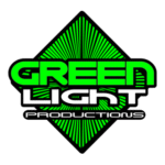 Green Light Logo Transparent PNG