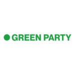 Green Party Of Canada Logo Transparent PNG