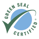 Green Seal Certified Logo Transparent PNG