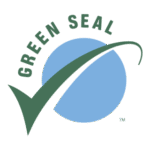 Green Seal Logo Transparent PNG