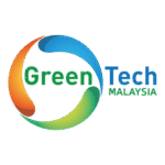 Green Tech Malaysia Logo Transparent PNG
