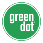 Greendot Logo Transparent PNG
