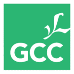 Greenfield Community College Logo Transparent PNG