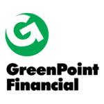 Greenpoint Financial Logo Transparent PNG