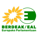 Greensefa Basque Logo Transparent PNG