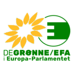Greensefa Danish Logo Transparent PNG