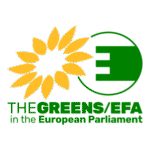Greensefa English Logo Transparent PNG