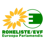 Greensefa Estonian Logo Transparent PNG