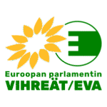 Greensefa Finnish Logo Transparent PNG