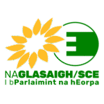Greensefa Gaelic Logo Transparent PNG
