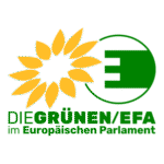 Greensefa German Logo Transparent PNG