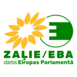 Greensefa Latvian Logo Transparent PNG