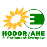 Greensefa Maltese Logo Transparent PNG