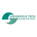 Greenville Tech Logo Transparent PNG