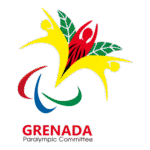 Grenada Paralympic Committee Logo Transparent PNG