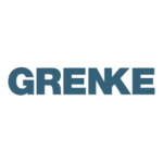 Grenke Logo Transparent PNG