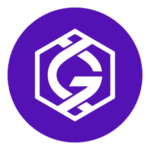 Gridcoin GRC Logo Transparent PNG