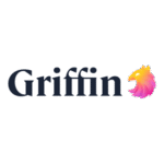Griffin Logo Transparent PNG