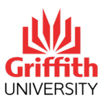 Griffith University Logo Transparent PNG