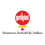 Grihini Logo Transparent PNG