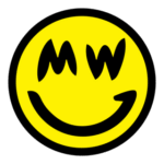 Grin Logo Transparent PNG