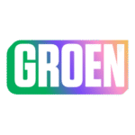 Groen Logo Transparent PNG
