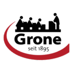 Grone Bildungszentrum Logo Transparent PNG