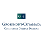 Grossmont Cuyamaca Community College District Logo Transparent PNG