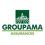 Groupama Assurance Logo Transparent PNG