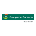 Groupama Garancia Logo Transparent PNG