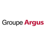 Groupe Argus Logo Transparent PNG