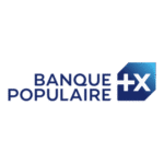 Groupe Banque Populaire Logo Transparent PNG