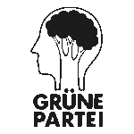 Grüne Partei In Der DDR Logo Transparent PNG