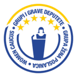 Grupi I Grave Deputete Logo Transparent PNG