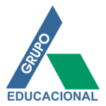 Grupo A Educacional Logo Transparent PNG