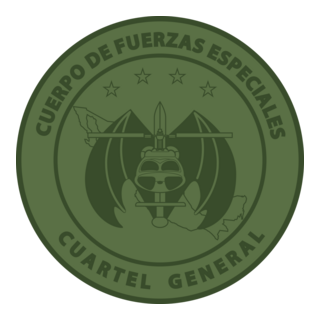 Grupo Aeromóvil De Fuerzas Especiales