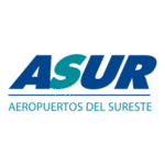Grupo Aeroportuario Del Sureste Logo Transparent PNG