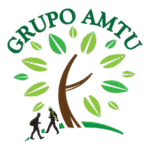 Grupo Amtu Logo Transparent PNG