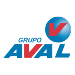 Grupo Aval Logo Transparent PNG