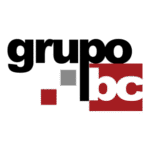 Grupo BC Logo Transparent PNG