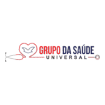 Grupo Da Saúde Universal Logo Transparent PNG