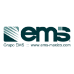 Grupo EMS Logo Transparent PNG