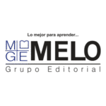 Grupo Editorial Melo Logo Transparent PNG